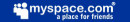 visit myspace \ antherius